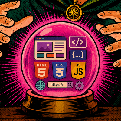 Web Development