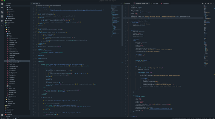 15 Visual Studio Code extensions for faster web development