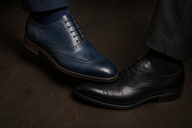 How to step on toes (and be thanked for it)