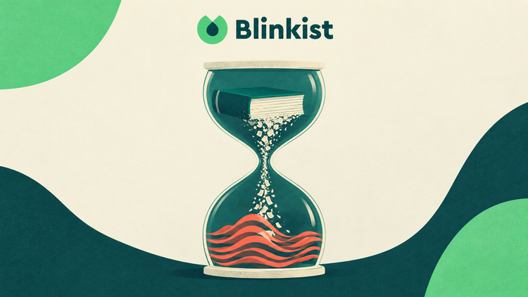 Do you read without blinking?