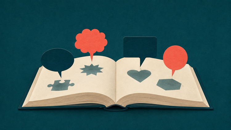 The Scope Creep dictionary
