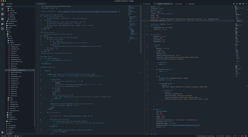 15 Visual Studio Code extensions for faster web development