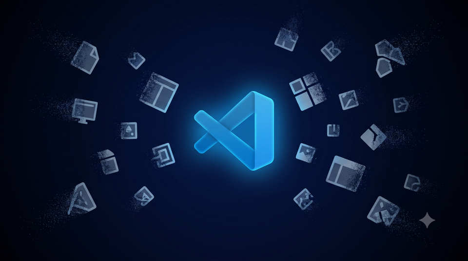 Ultimate web developer setup 2026: VS Code