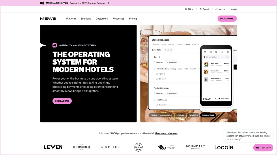 I launched the same website, not once but five times