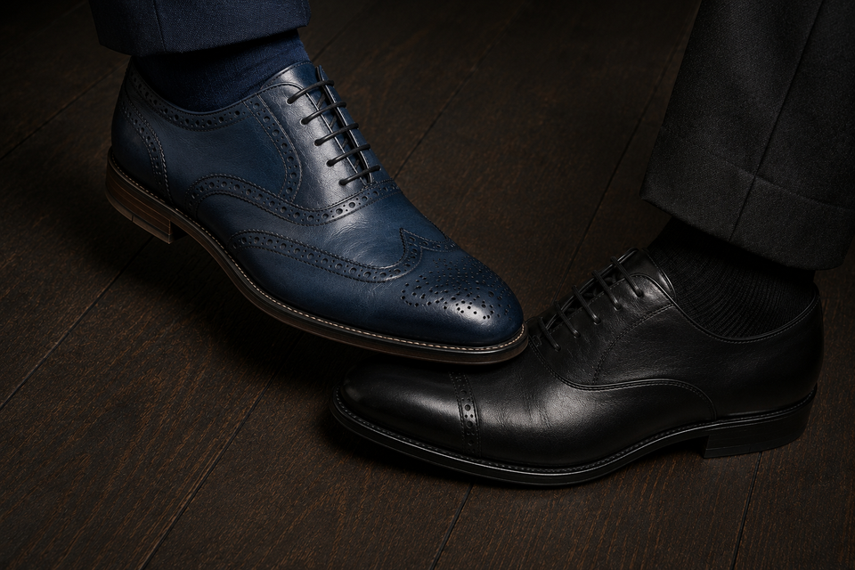 How to step on toes (and be thanked for it)